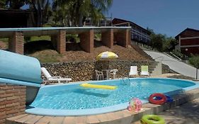 Morro Do Sol Hotel & Eventos
